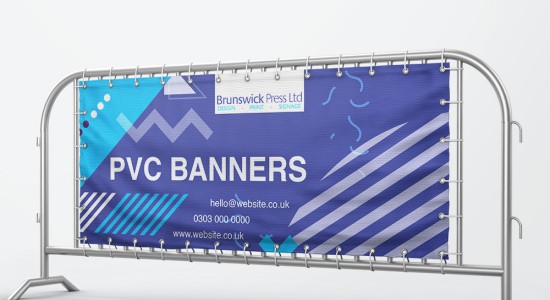 PVC Free Banners