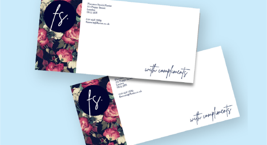 Compliment: Slips (Old)